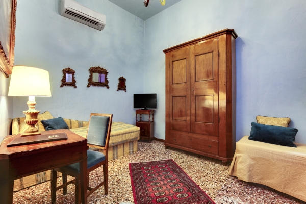 Hotel Palazzo Schiavoni Residenza D'Epoca